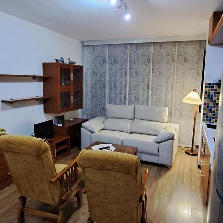 Constitucion 80 Apartamento Úbeda Exterior foto